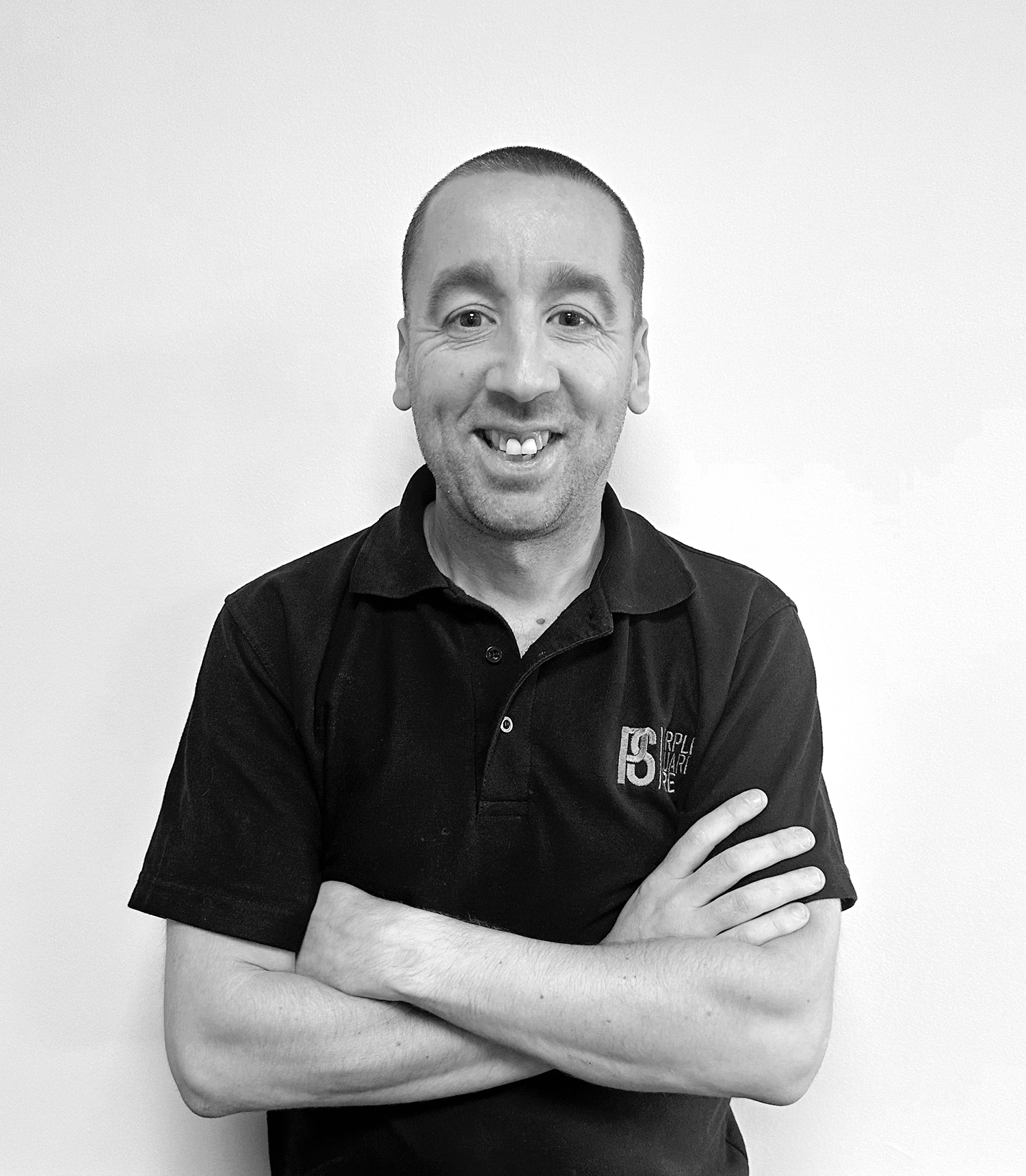 David Ellison, Claims Manager, PurpleSquare Hire