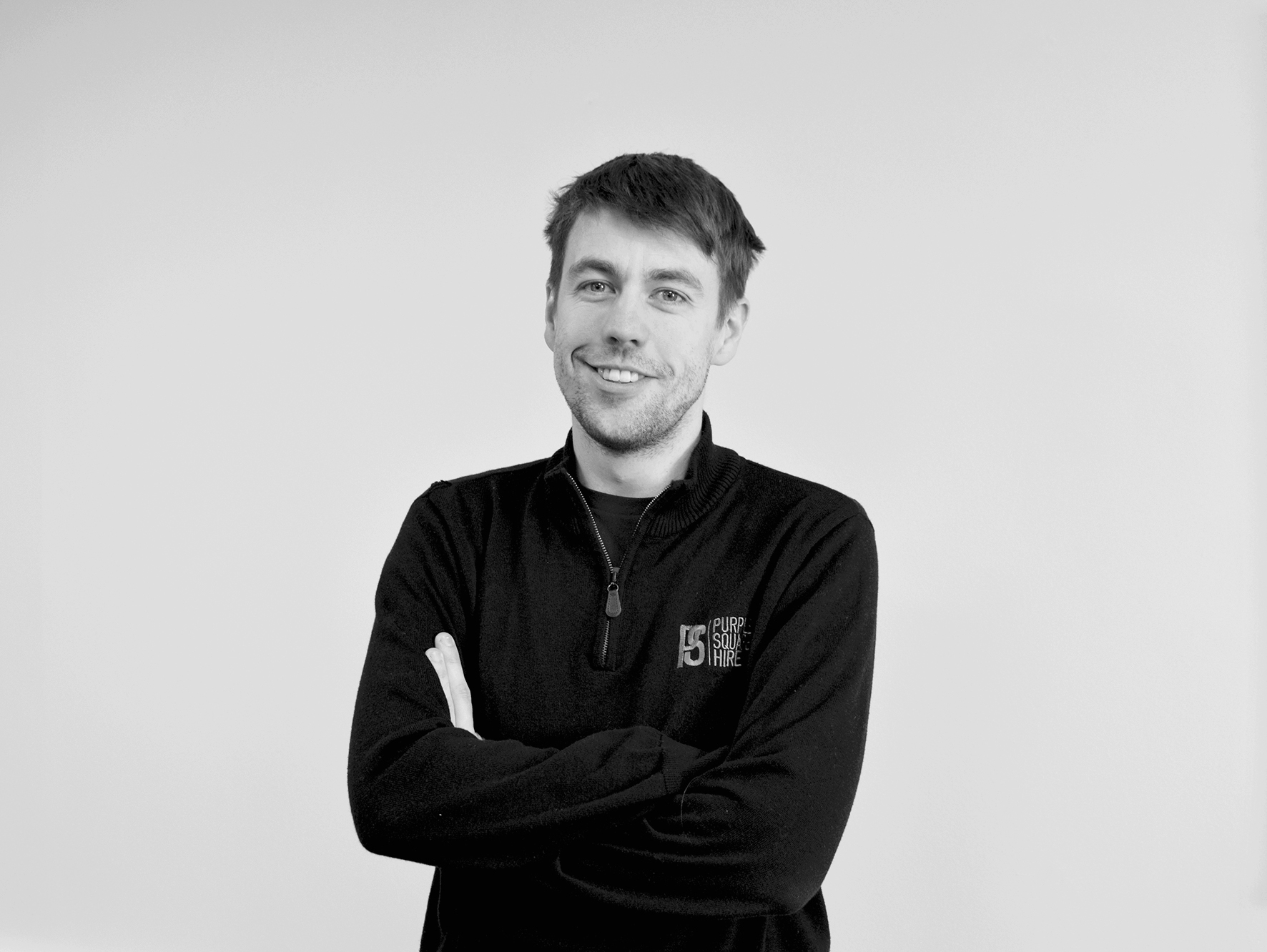 Jake Ellison, Operations Director, PurpleSquare Hire