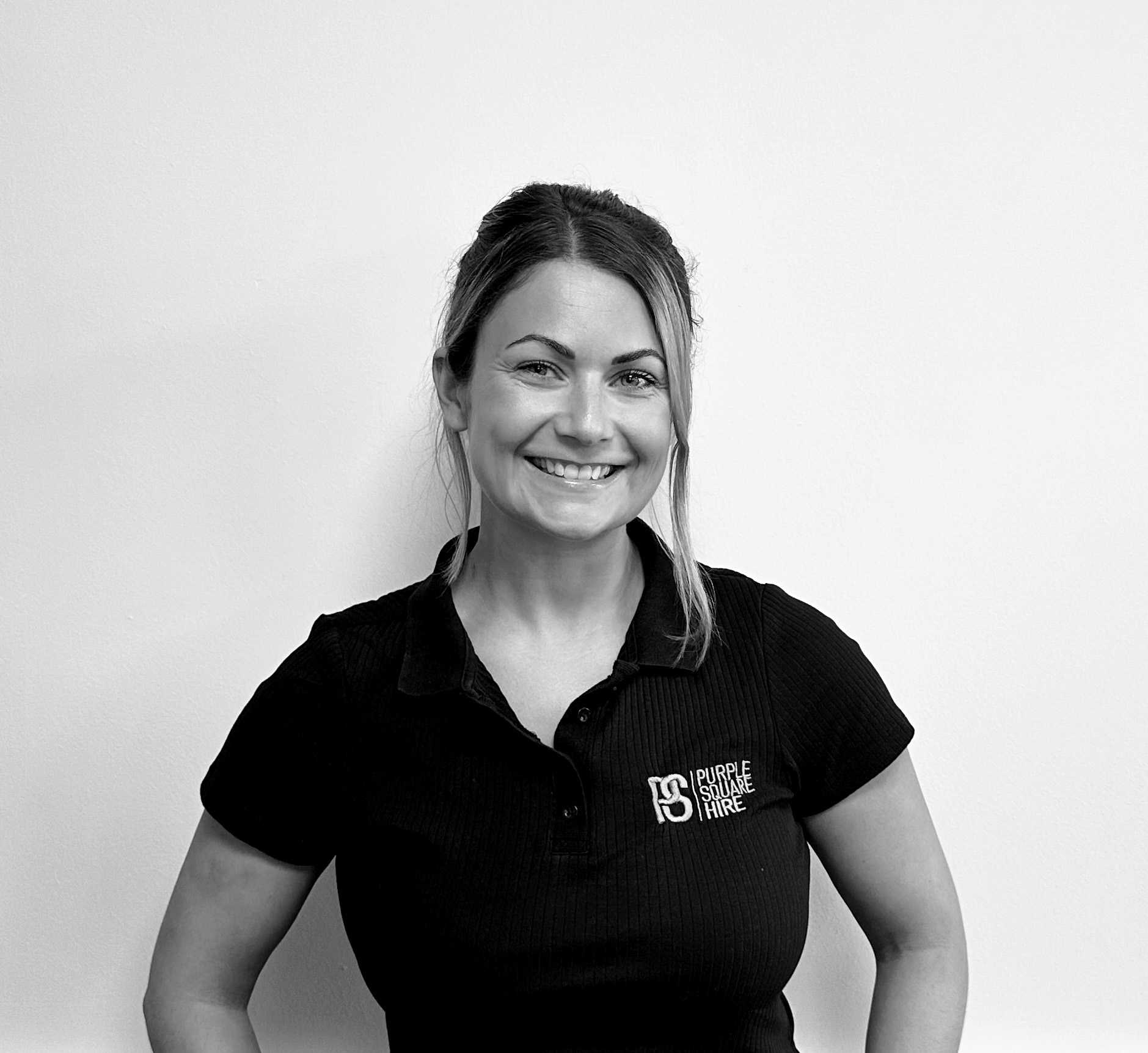 Laura Ellison, Claims Handler, PurpleSquare Hire